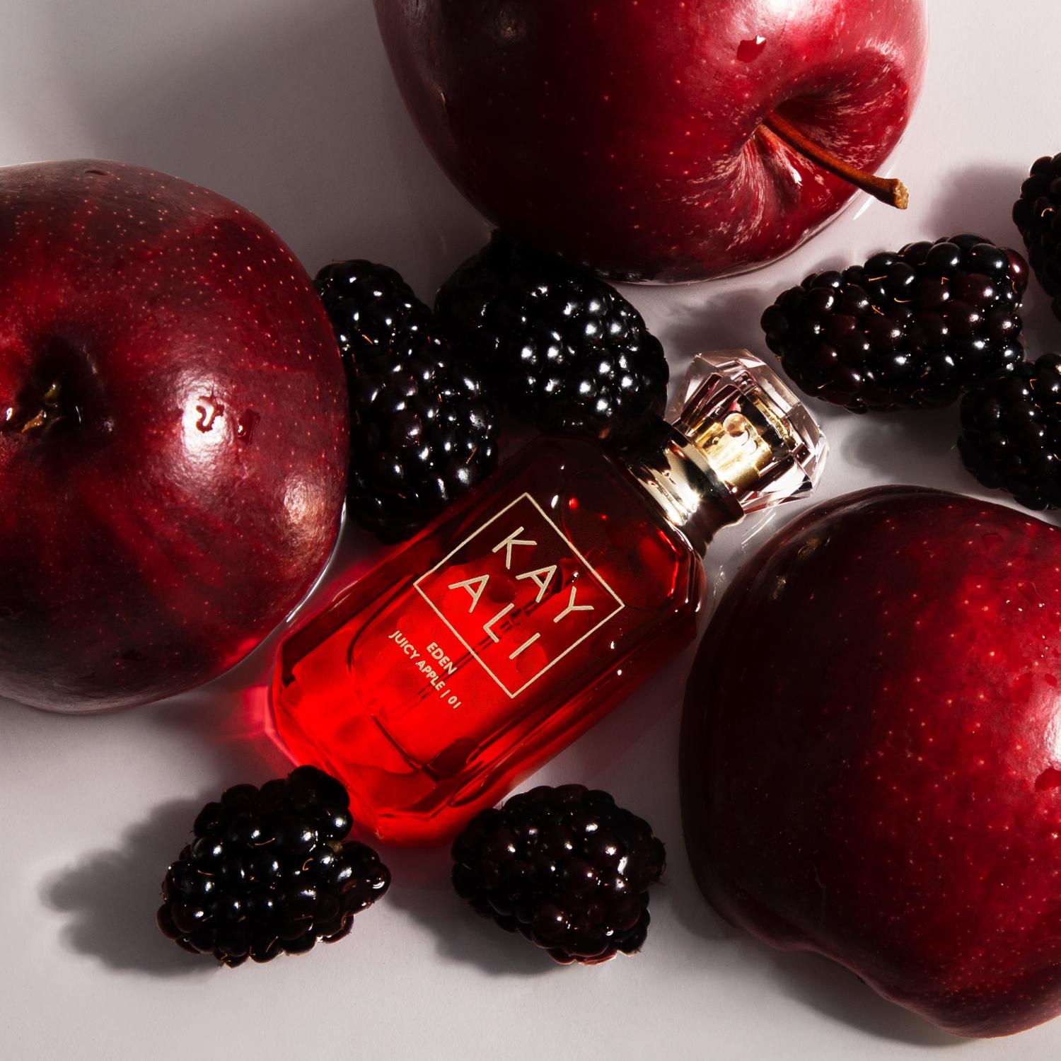 EDEN JUICY APPLE | 01 EAU DE PARFUM